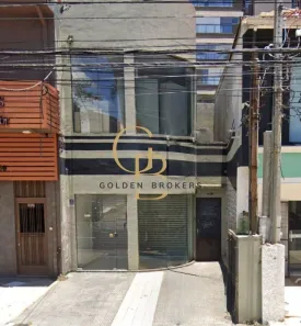 Imóvel Comercial para venda ou aluguel, 370m² no Indianópolis, São Paulo
