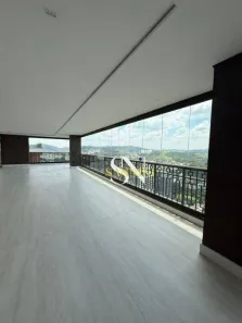 Cobertura com 4 Quartos à venda, 708m² no Green Valley Alphaville, Barueri