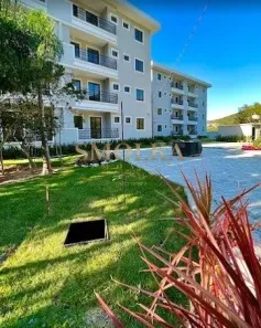 Apartamento com 2 Quartos à venda, 70m² no Vargem do Bom Jesus, Florianópolis