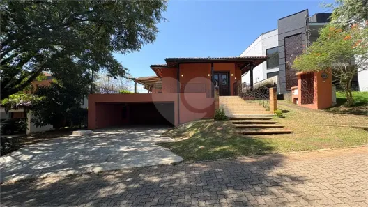Casa de Condomínio com 4 Quartos à venda, 374m² no Vivendas do Lago, Sorocaba