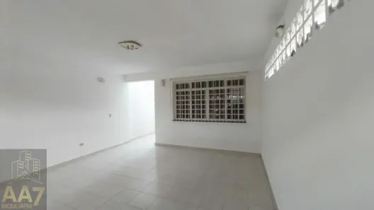 Sobrado com 3 Quartos à venda, 123m² no Jardim Trussardi, São Paulo