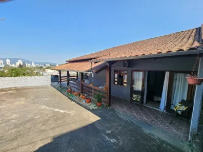 Casa com 3 Quartos à venda, 177m² no Itoupava Norte, Blumenau