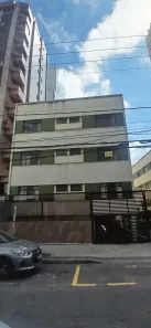 Apartamento com 3 Quartos para alugar, 104m² no Granbery, Juiz de Fora