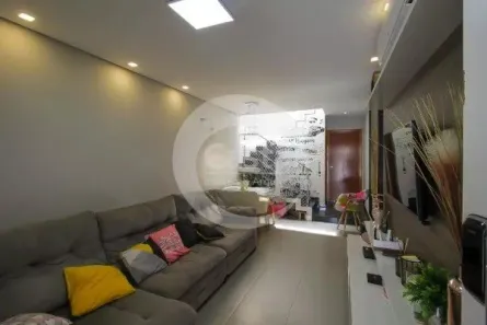 Sobrado com 3 Quartos à venda, 101m² no Vila Alpina, São Paulo