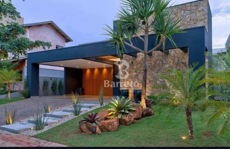 Casa de Condomínio com 3 Quartos à venda, 250m² no Recanto do Salto, Londrina