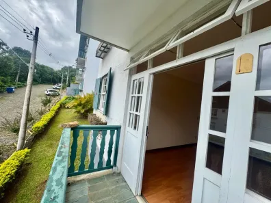 Apartamento com 2 Quartos à venda, 65m² no Vila Guarani, Nova Friburgo