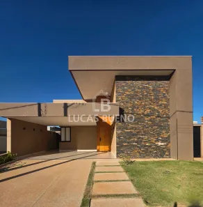 Casa de Condomínio com 3 Quartos à venda, 215m² no Terravista Residence Club, Mirassol