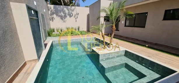 Casa com 4 Quartos à venda, 400m² no Setor Habitacional Vicente Pires - Trecho 3, Brasília
