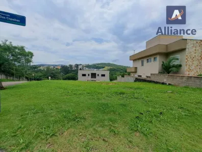 Lote/Terreno à venda, 780m² no Fazenda Santa Isabel, Louveira