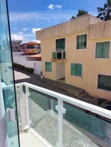 Casa de Condomínio com 3 Quartos à venda, 99m² no Recreio Ipitanga, Lauro de Freitas