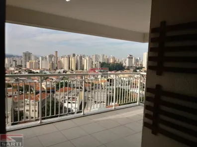 Apartamento com 2 Quartos à venda, 60m² no Vila Ester (Zona Norte), São Paulo