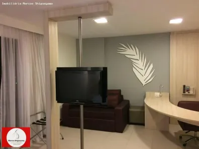 Apartamento com 1 Quarto à venda, 49m² no Caminho das Árvores, Salvador