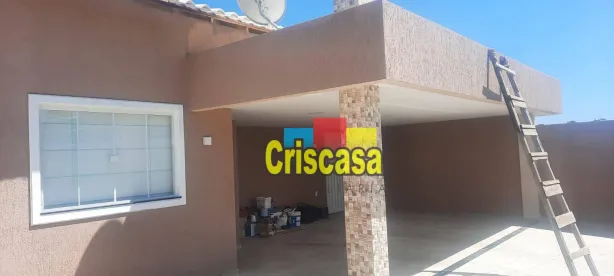 Casa de Condomínio com 3 Quartos à venda, 197m² no Recanto do Sol, São Pedro da Aldeia