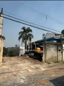 Lote/Terreno à venda, 250m² no Itaquera, São Paulo