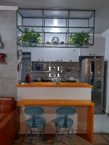 Apartamento com 3 Quartos à venda, 87m² no Vila Santa Catarina, São Paulo