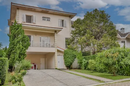 Casa de Condomínio com 5 Quartos à venda, 462m² no Jardim Colombo, São Paulo