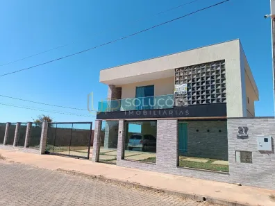 Casa de Condomínio com 4 Quartos à venda, 360m² no Alto da Boa Vista, Brasília