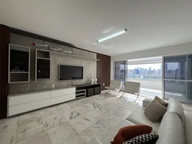 Cobertura com 5 Quartos à venda, 276m² no Boa Viagem, Recife