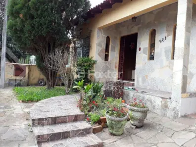 Casa com 3 Quartos à venda, 197m² no Sarandi, Porto Alegre