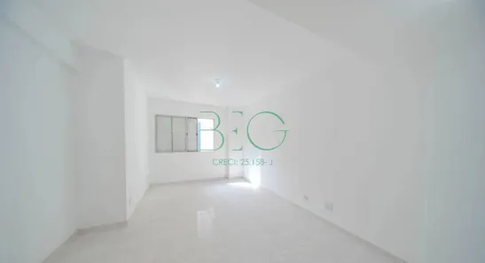 Apartamento com 1 Quarto à venda, 28m² no Bela Vista, São Paulo