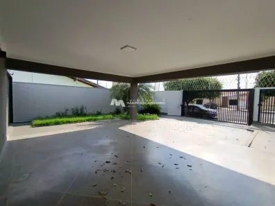 Casa com 3 Quartos à venda, 210m² no Jardim Nazareth, São José do Rio Preto