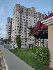 Apartamento com 2 Quartos à venda, 45m² no , São José de Ribamar