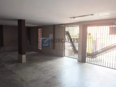 Apartamento com 3 Quartos à venda, 86m² no Vila Curuçá, Santo André