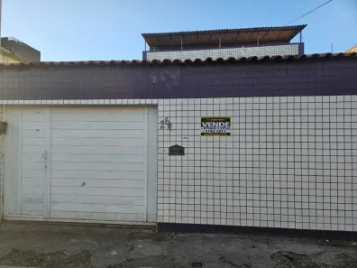 Casa com 3 Quartos à venda, 195m² no Jacutinga, Mesquita