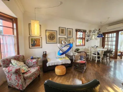Casa de Condomínio com 2 Quartos à venda, 120m² no Parque Residencial Aquarius, São José dos Campos