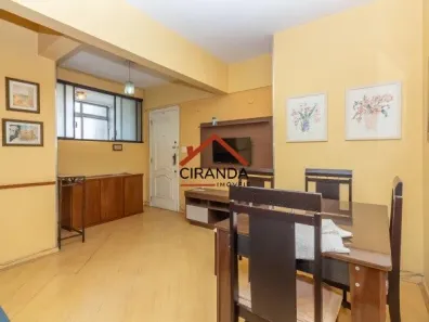 Apartamento com 2 Quartos à venda, 66m² no Campos Elíseos, São Paulo