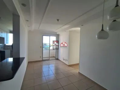 Apartamento com 3 Quartos à venda, 67m² no Conjunto Residencial Trinta e Um de Março, São José dos Campos