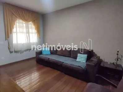 Casa com 4 Quartos à venda, 415m² no São Caetano, Contagem