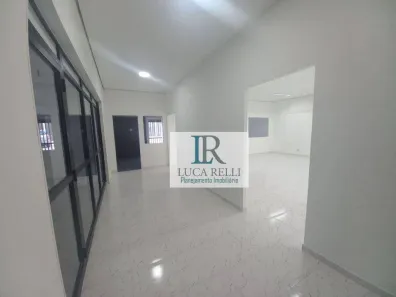 Ponto Comercial para alugar, 263m² no Alphaville Industrial, Barueri