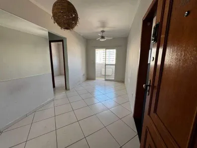 Apartamento com 2 Quartos à venda, 67m² no Guilhermina, Praia Grande