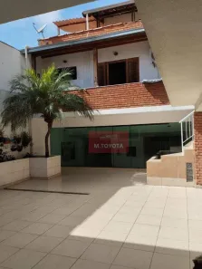 Casa com 5 Quartos à venda, 505m² no Jardim Santa Mena, Guarulhos