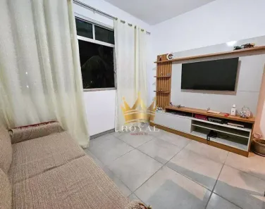 Apartamento com 2 Quartos à venda, 46m² no Pechincha, Rio de Janeiro