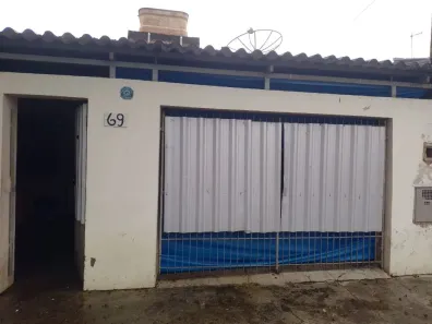 Galpão/Depósito/Armazém à venda, 251m² no Jacinto Hackel Fren Aun, Cosmópolis