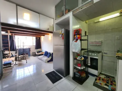 Apartamento com 1 Quarto à venda, 24m² no Laranjeiras, Rio de Janeiro