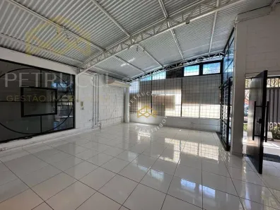 Galpão/Depósito/Armazém para alugar, 398m² no Conjunto Habitacional Vila Santana (Sousas), Campinas