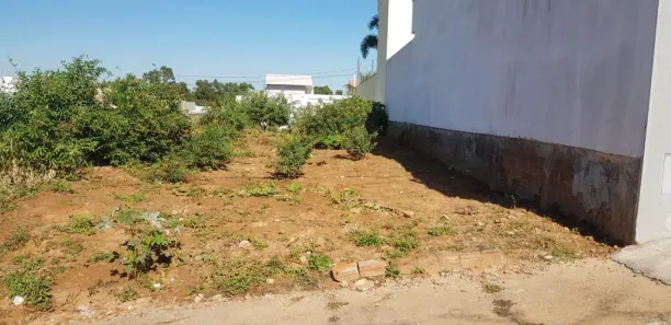 Lote/Terreno à venda, 200m² no Jardim Itacaré, Presidente Prudente