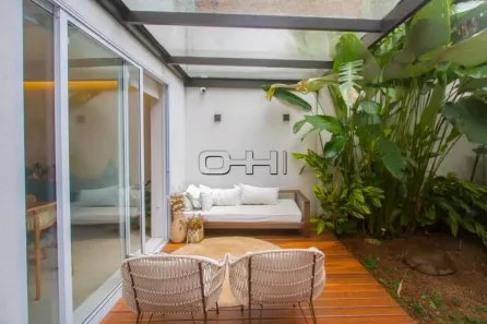 Casa com 3 Quartos à venda, 225m² no Campo Belo, São Paulo