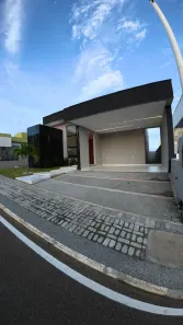 Casa de Condomínio com 3 Quartos à venda, 150m² no Parque das Nações, Parnamirim
