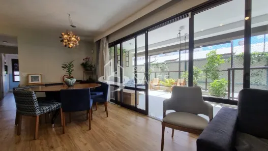 Apartamento com 3 Quartos à venda, 154m² no Bela Aliança, São Paulo