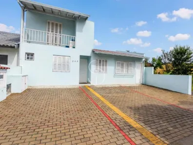 Kitnet com 1 Quarto para alugar, 30m² no Santa Teresa, São Leopoldo