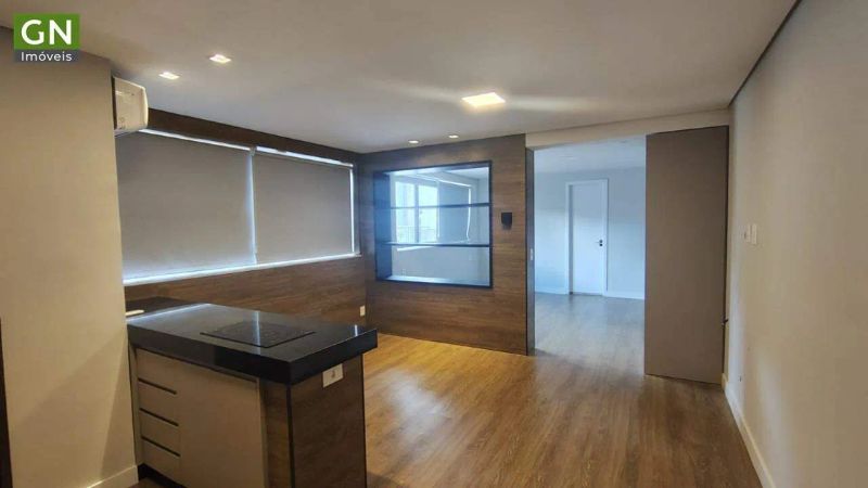 Apartamento com 1 quarto — Lourdes, Belo Horizonte