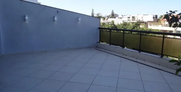 Apartamento com 3 Quartos à venda, 185m² no Barra da Tijuca, Rio de Janeiro