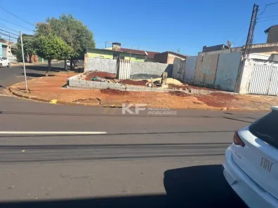 Lote/Terreno à venda, 170m² no Ipiranga, Ribeirão Preto