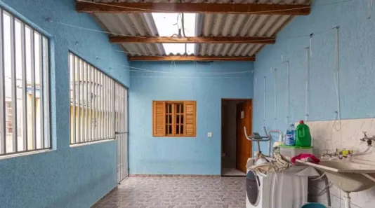 Sobrado com 3 Quartos à venda, 150m² no Munhoz Júnior, Osasco