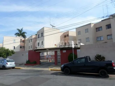 Apartamento com 2 Quartos à venda, 60m² no Jardim García, Campinas