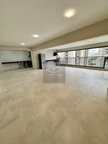 Apartamento com 3 Quartos à venda, 144m² no Parque São Jorge, São Paulo